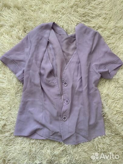 Вещи пакетом