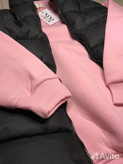 Спортивный костюм женский двойка