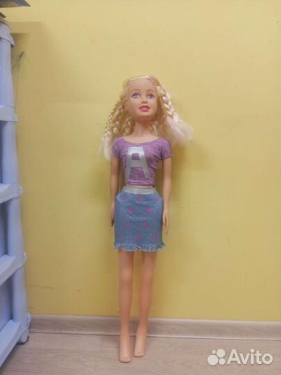 Барби