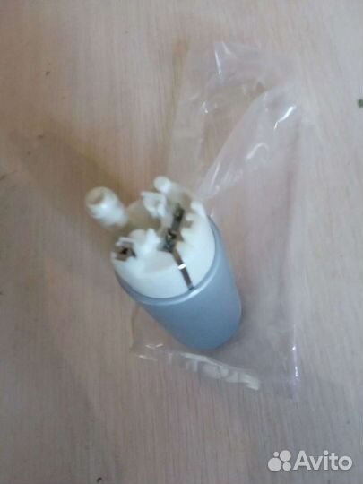 Форд Мондео 4. Бензонасос duratec 2.0