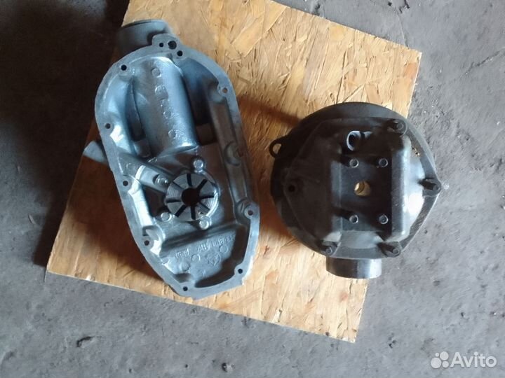 Запчасти для урала