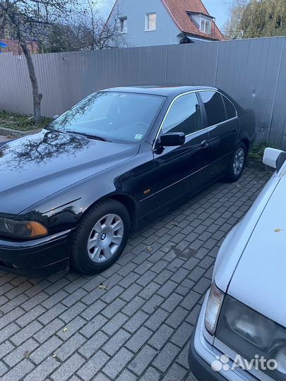 Диски 83 стиль Е39