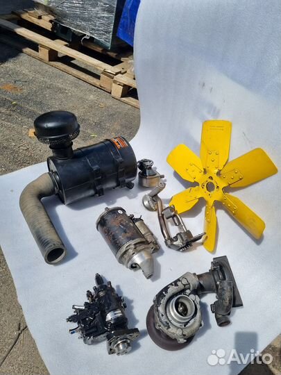 Сервисный центр дизельных генераторов