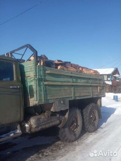 Дрова