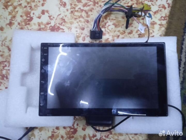 Магнитола 2 Din android 7 дюймов