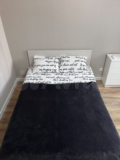 Квартира-студия, 18 м², 14/16 эт.