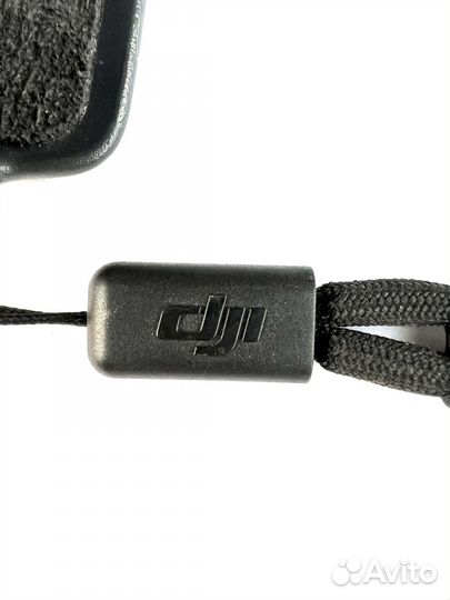 Стэдикам DJI Osmo Pocket б/у