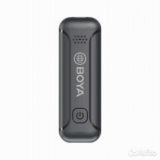 Беспроводная микрофонная система Boya BY-WM3T1-U