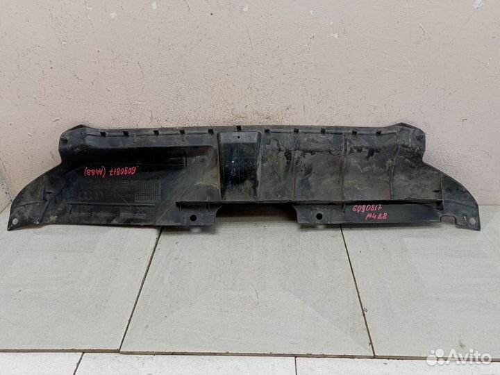 Пыльник Ауди A4 Allroad B8