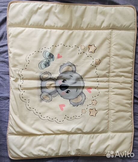 Матрас для пеленания