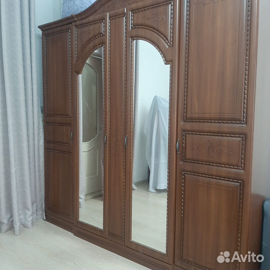 Мебель бу