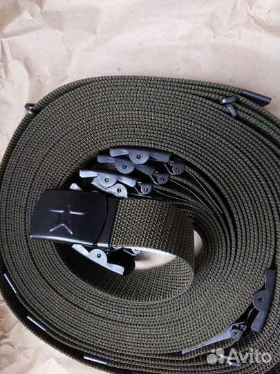 Ремень брючный вкпо