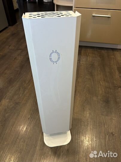 Рециркулятор бактерицидный