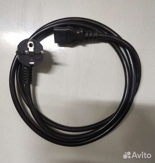 Провод питания C13 для Asic майнера