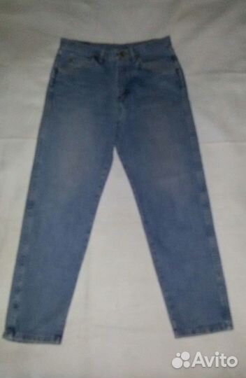 Джинсовая одежда