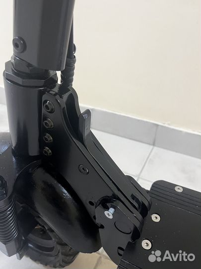 Электросамокат