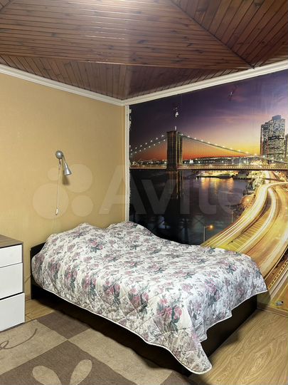 Дом 30 м² на участке 6 сот.