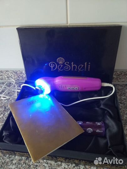 Аппарат косметологический массажный 