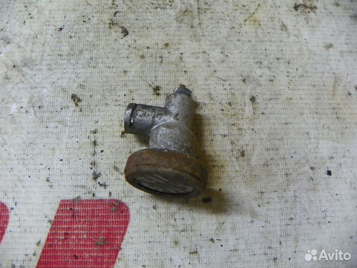 Регулятор давления Kia Ceed ED (2006—2010)