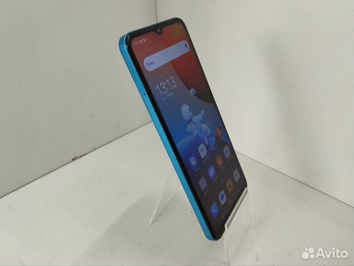TECNO Spark 9 Pro, 4/128 ГБ