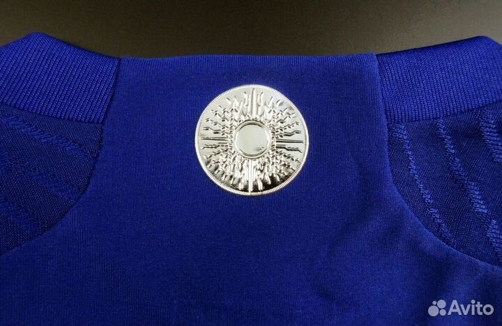 Футболка игровая Сборная Аргентины сезон 22/23