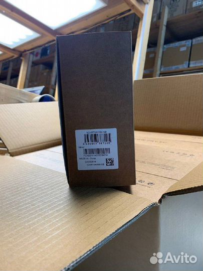 Новые PNY nvidia RTX A2000 6 GB