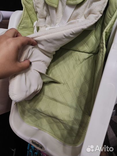 Стульчик для кормления