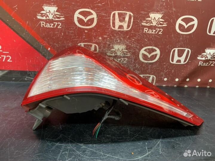 Фонарь задний правый Honda CR-V