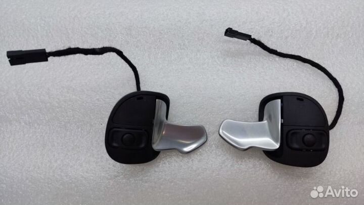 Переключатель подрулевой Jeep Grand Cherokee Srt