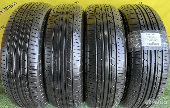 Yokohama BluEarth Ecos ES31 195/65 R15