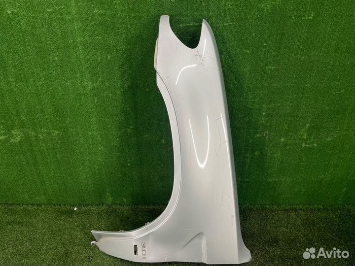 Крыло переднее левое Bmw X5 E53 M62B44 2001