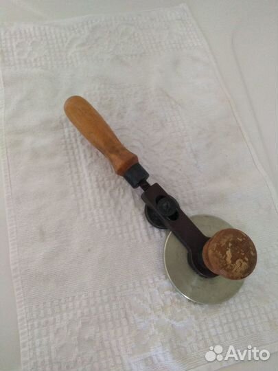 Закаточный ключ для банок