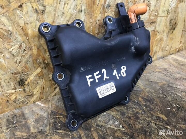 Маслоотделитель Ford Focus 2 седан 1.8 2006