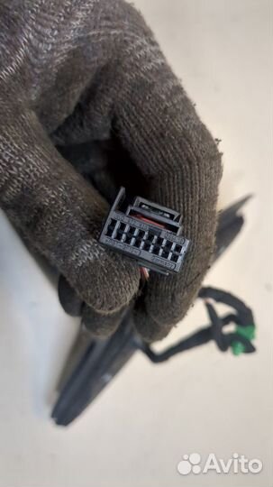 Зеркало боковое левое Volkswagen Jetta 7 2018, 2021