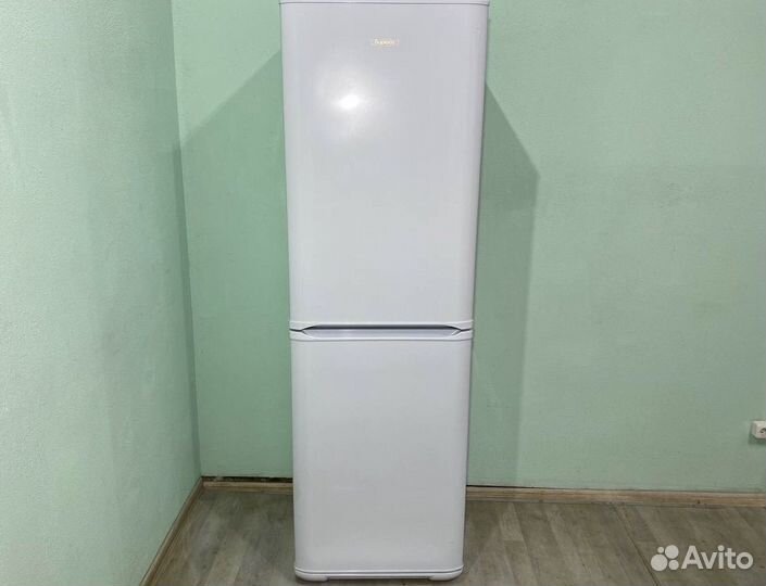 Холодильник бирюса no frost