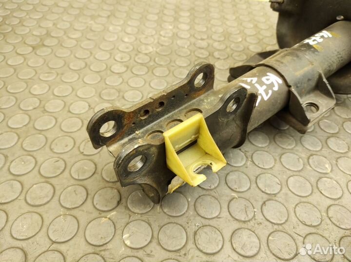 Амортизаторы комплект передние Volvo Xc90 C B6324S