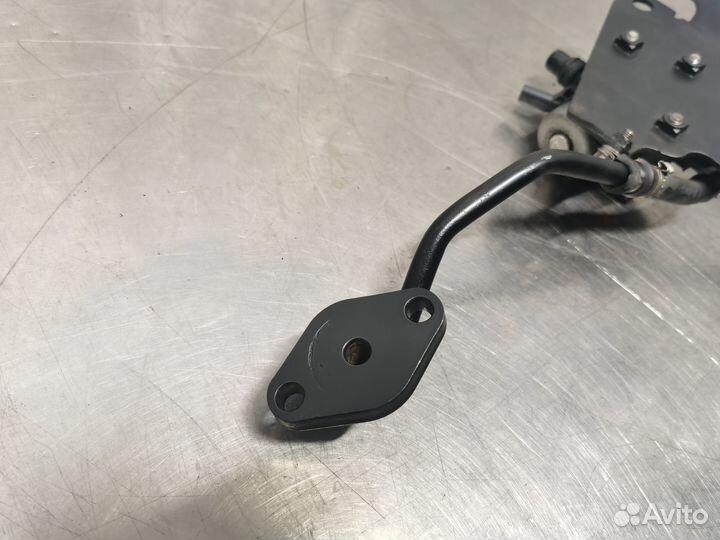 Дозирующий насос AdBlue Mercedes Benz Actros 2