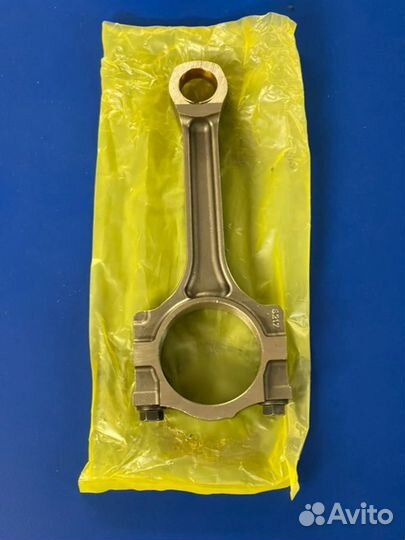 Шатун Antara Captiva A24XE/LE5/LE9/LAP/LAT/LE8