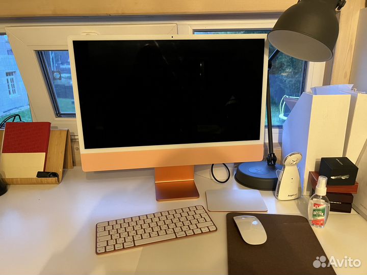 Apple iMac 24 m1