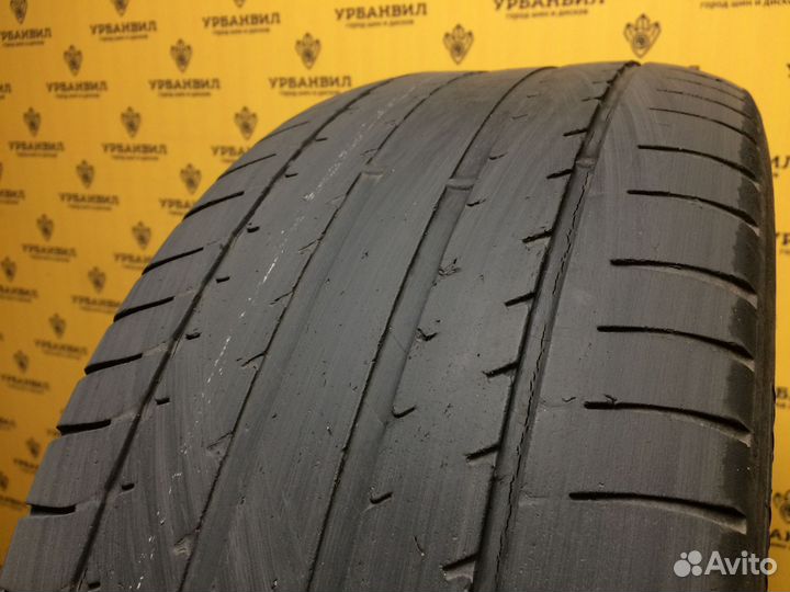 Kumho Ecsta SPT KU31 195/65 R15 94Y