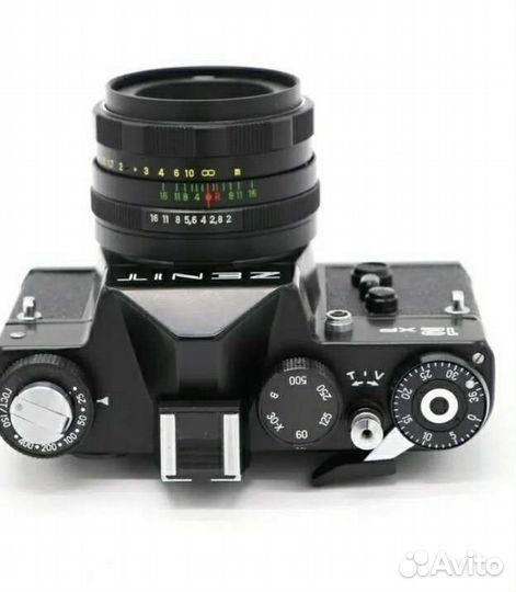 Продаю фотоаппарат Зенит 12хр