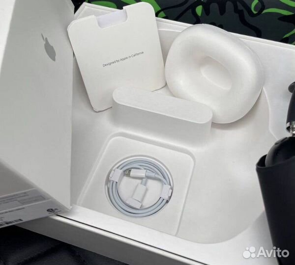 AirPods Max Lux Магазин,Рассрочка