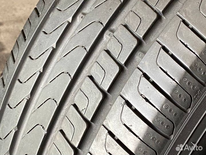 Pirelli Scorpion Verde 235/60 R18