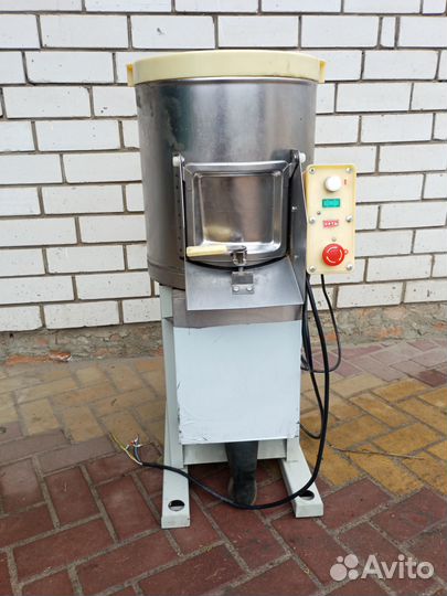 Картофелечистка мок 300м