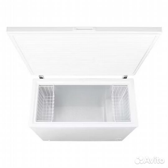 Морозильный ларь kraft BD (W) -460RX