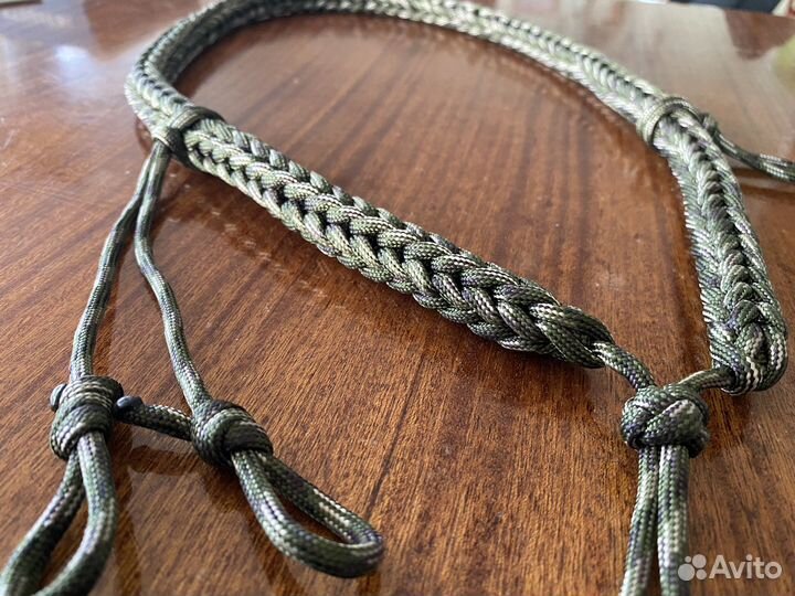 Подвес для духовых манков