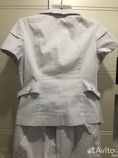 Костюм женский 50 52