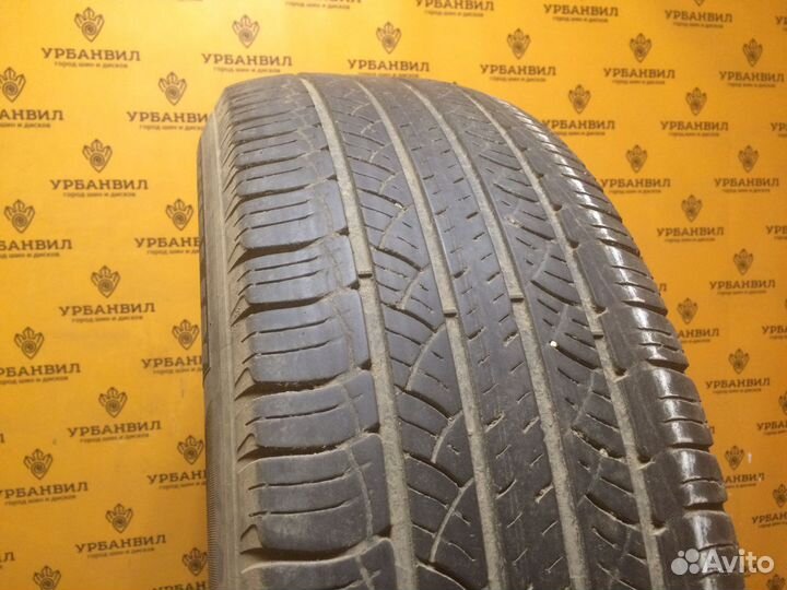 Michelin Latitude Tour HP 225/60 R18