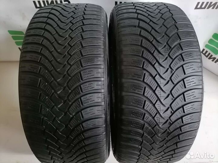 Falken Eurowinter HS01 225/45 R17 101