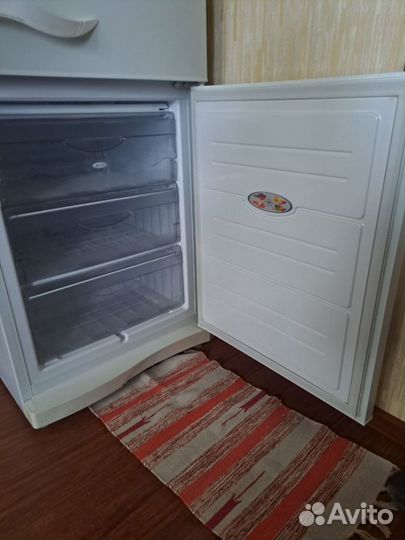 Холодильник Атлант двухкамерный бронь